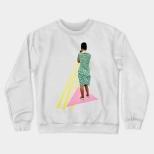 The Photographer Crewneck Sweatshirt